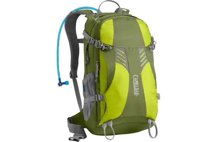 CamelBak Alpine Explorer Hydration Pack